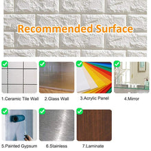 Load image into Gallery viewer, 3D PE FOAM WALL STICKER ITEM CODE - PE01