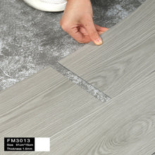 Load image into Gallery viewer, Flooring Sticker FZ6101