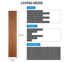 Load image into Gallery viewer, Flooring Sticker FZ6102