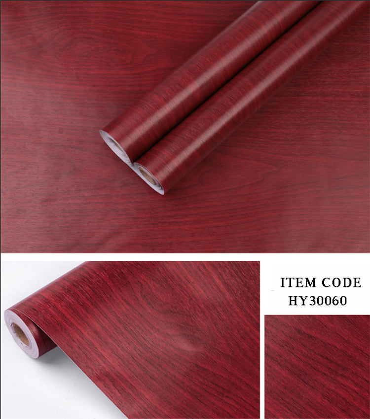 WALL PAPER STICKER ITEM CODE HY30060 DARK SHADE WALLS by Vimuno Paradise