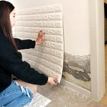 Load image into Gallery viewer, 3D PE FOAM WALL STICKER ITEM CODE - PE01
