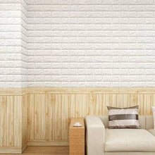 Load image into Gallery viewer, 3D PE FOAM WALL STICKER ITEM CODE - PE01