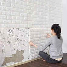 Load image into Gallery viewer, 3D PE FOAM WALL STICKER ITEM CODE - PE01