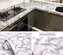 Load image into Gallery viewer, Marble Sticker Item code MS7505