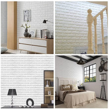 Load image into Gallery viewer, 3D PE FOAM WALL STICKER ITEM CODE - PE01