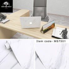 Load image into Gallery viewer, Marble Sticker Item code MS7501