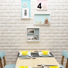 Load image into Gallery viewer, 3D PE FOAM WALL STICKER ITEM CODE - PE01