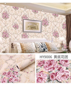 WALL PAPER STICKER ITEM CODE HY9006
