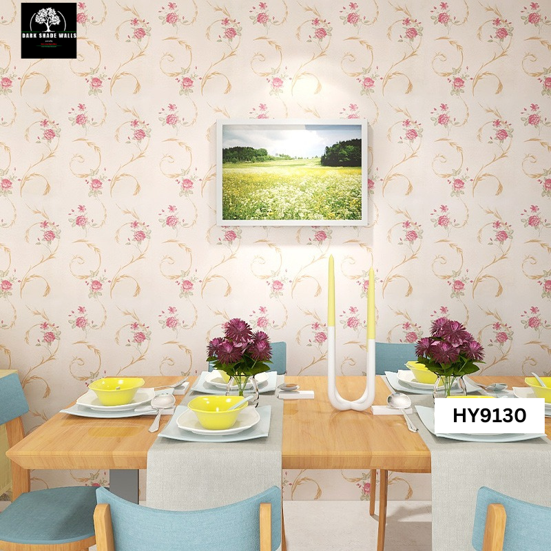 WALL PAPER STICKER ITEM CODE HY9130