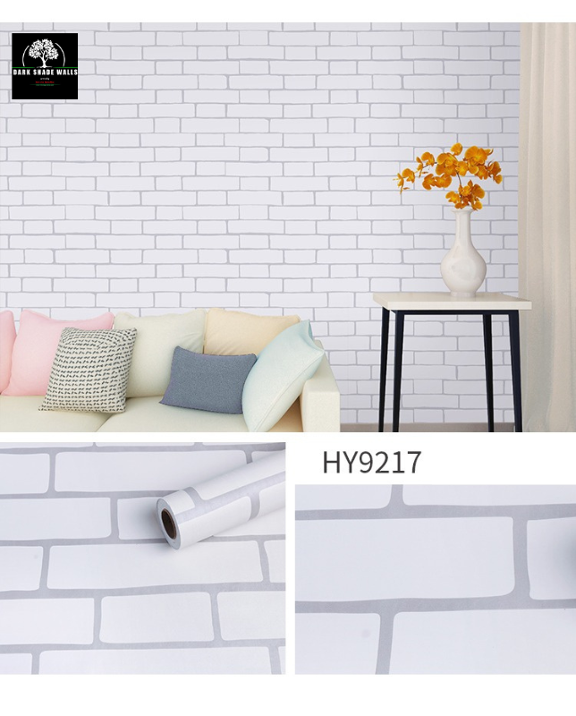 WALL PAPER STICKER ITEM CODE HY9217