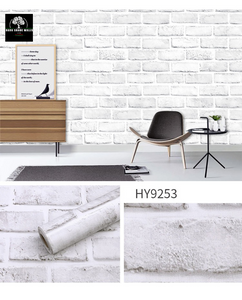 WALL PAPER STICKER ITEM CODE HY9253