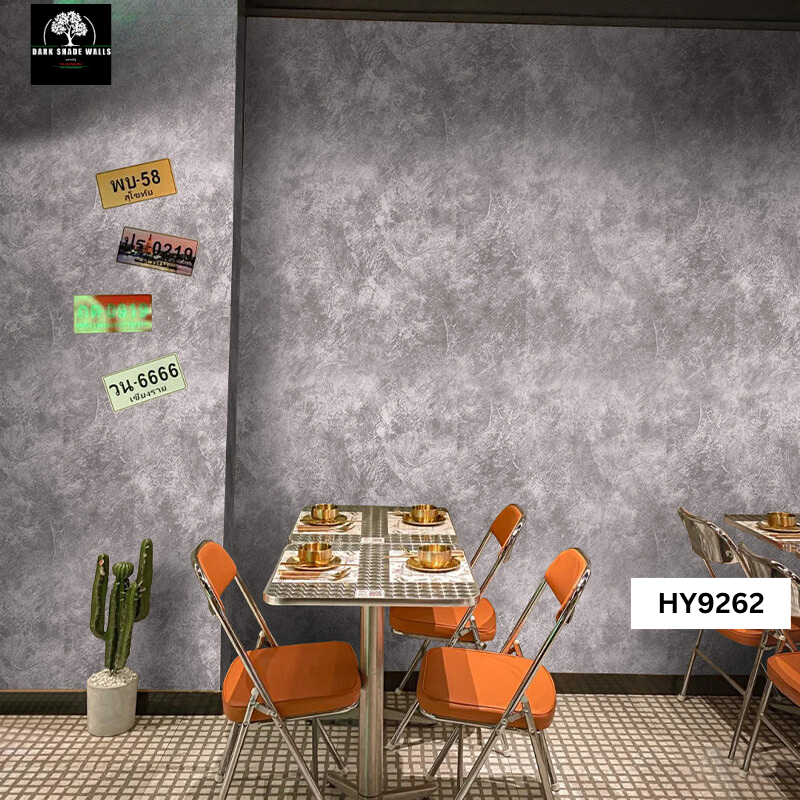 WALL PAPER STICKER ITEM CODE HY9262