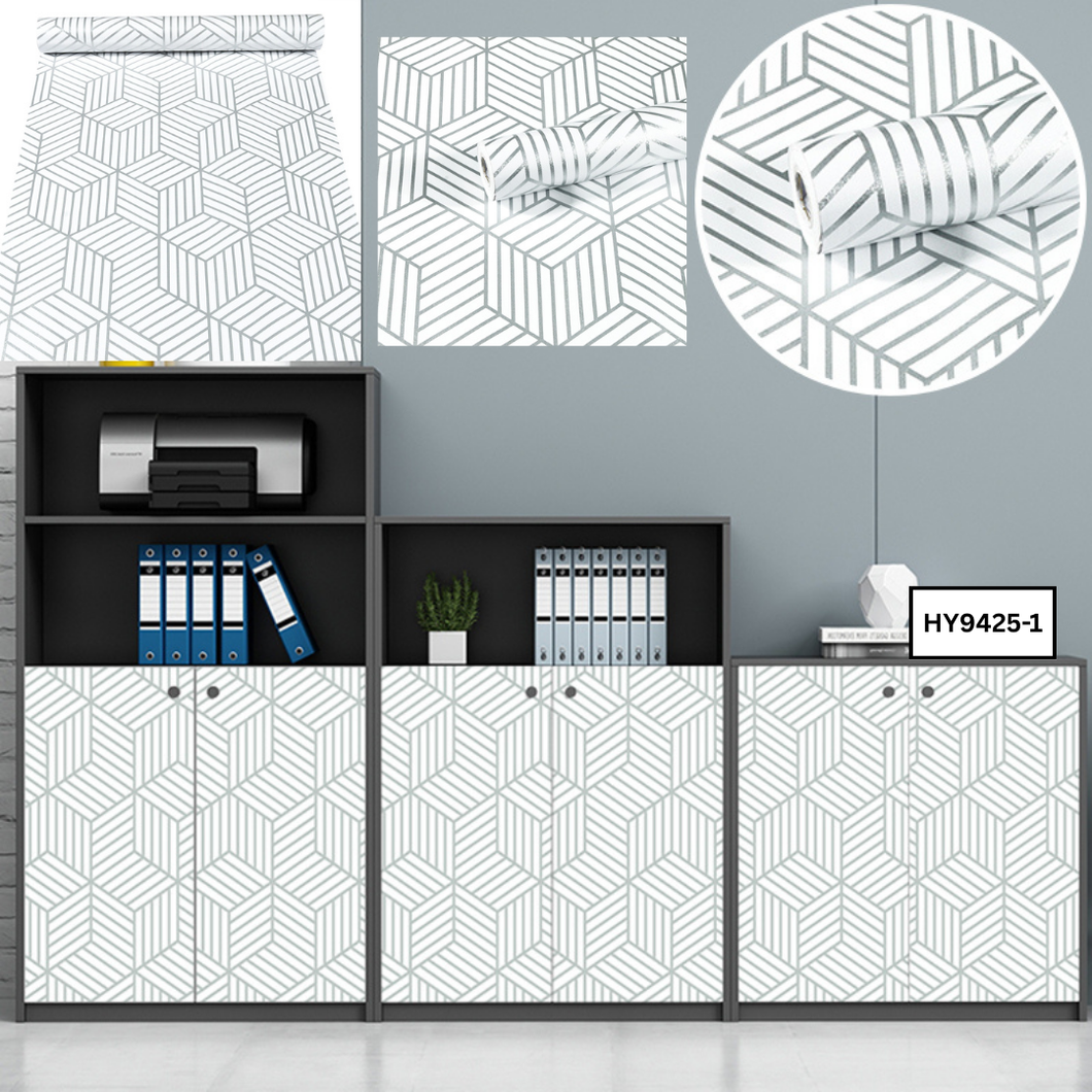 WALL PAPER STICKER ITEM CODE HY9425-1