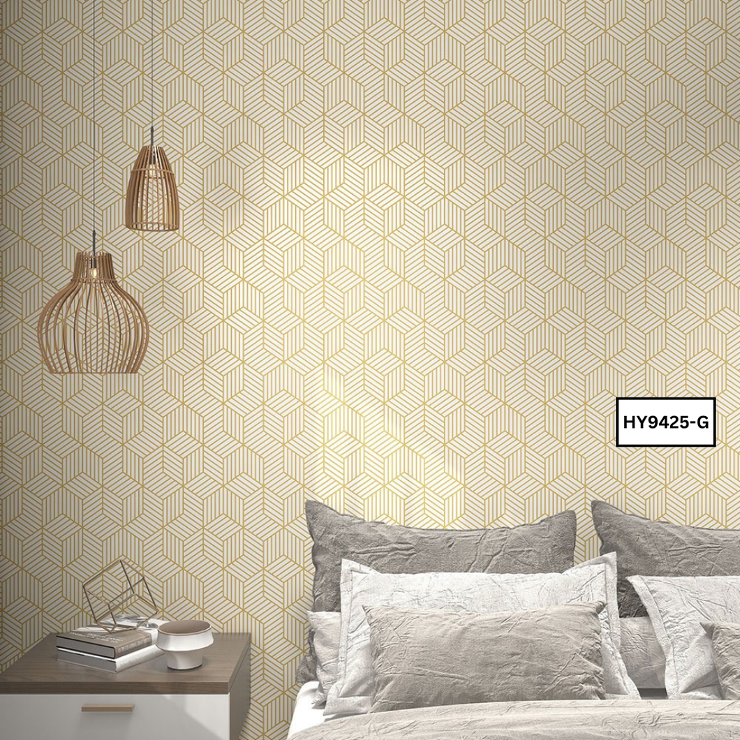 WALL PAPER STICKER ITEM CODE HY9425-G
