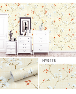 WALL PAPER STICKER ITEM CODE HY9478