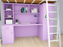 Load image into Gallery viewer, WALL PAPER STICKER ITEM CODE HY9531
