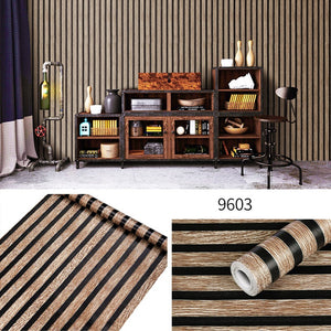 WALL PAPER STICKER ITEM CODE HY9603