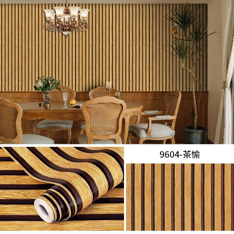 WALL PAPER STICKER ITEM CODE HY9604