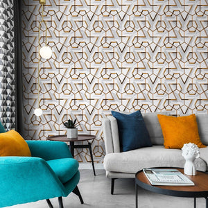 WALL PAPER STICKER ITEM CODE HY9619
