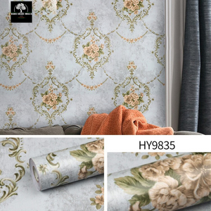 WALL PAPER STICKER ITEM CODE HY9835