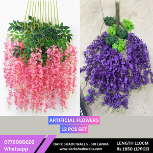 ARTIFICIAL FLOWERS - CHERRY BLOSSOM