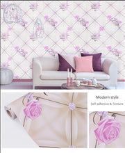 Load image into Gallery viewer, WALL PAPER STICKER ITEM CODE HY9118
