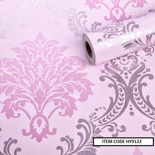 Load image into Gallery viewer, WALL PAPER STICKER ITEM CODE HY9122
