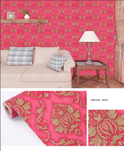 Load image into Gallery viewer, WALL PAPER STICKER ITEM CODE HY9151
