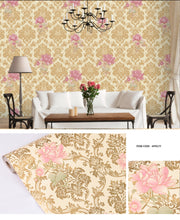 Load image into Gallery viewer, WALL PAPER STICKER ITEM CODE HY9177
