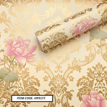 Load image into Gallery viewer, WALL PAPER STICKER ITEM CODE HY9177
