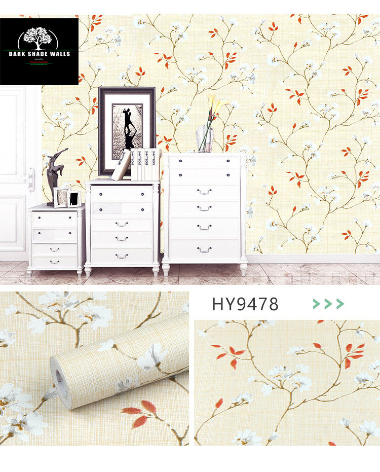 WALL PAPER STICKER ITEM CODE HY9478